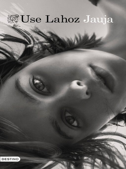 Title details for Jauja by Use Lahoz - Wait list